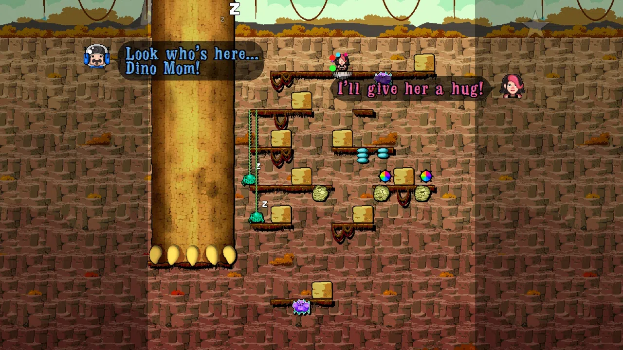 Dino Eggs: Rebirth Screenshot 12