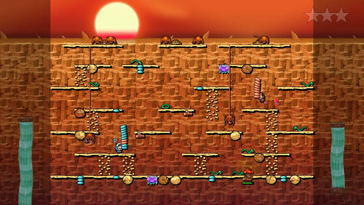 Dino Eggs: Rebirth Screenshot 2