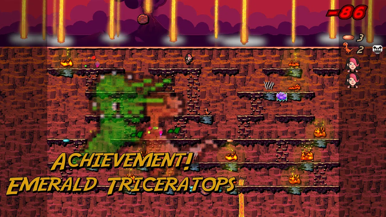 Dino Eggs: Rebirth Screenshot 8