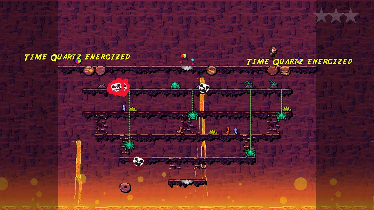 Dino Eggs: Rebirth Screenshot 10