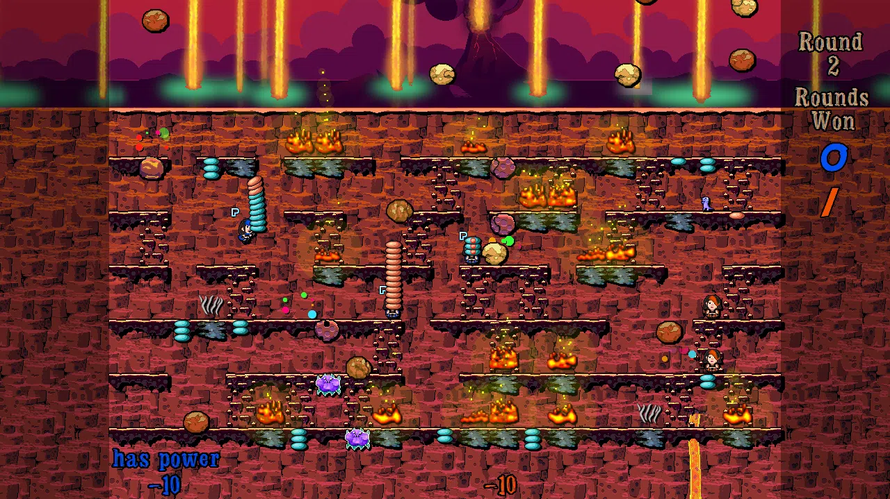 Dino Eggs: Rebirth Screenshot 6