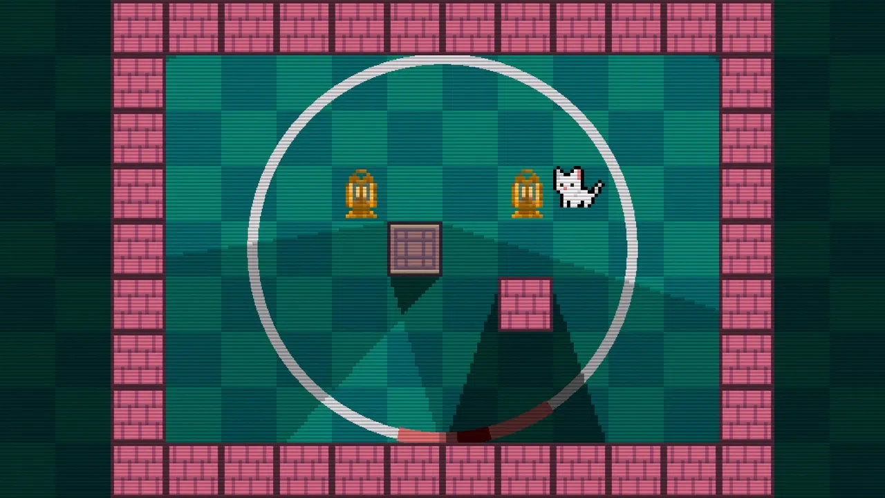 Lightfold Screenshot 3
