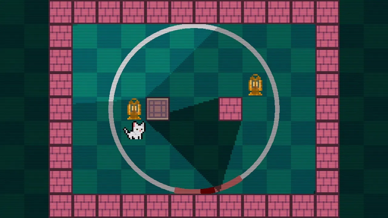 Lightfold Screenshot 1