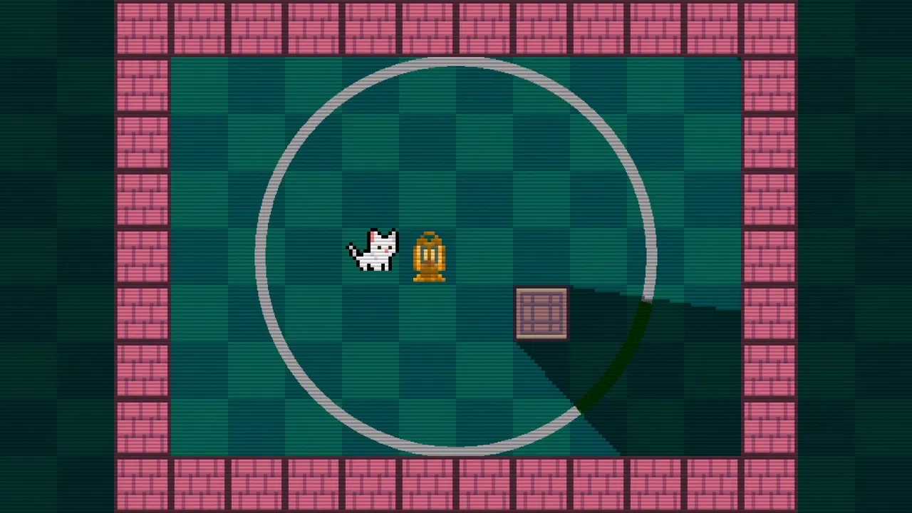 Lightfold Screenshot 0