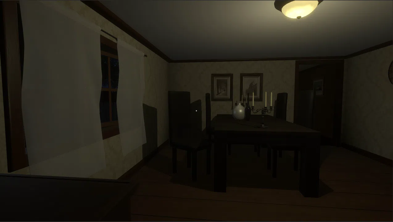 Welcome to the Game Screenshot 2