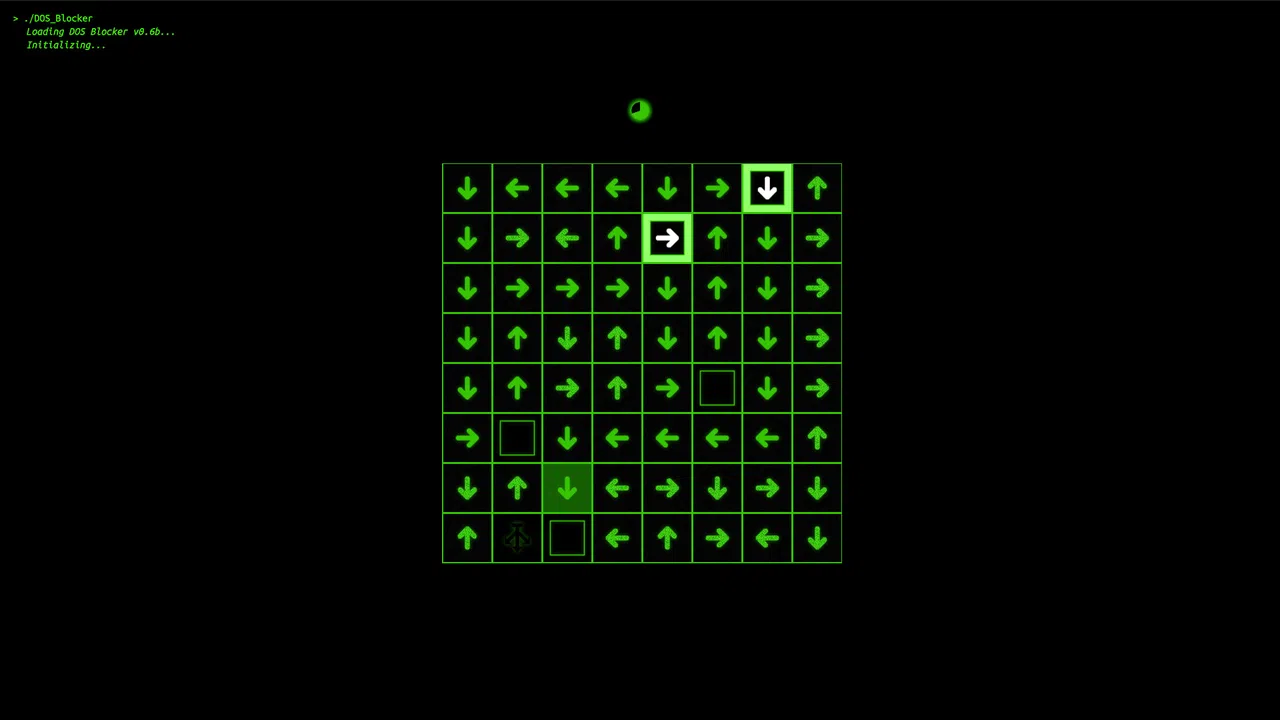 Welcome to the Game Screenshot 4