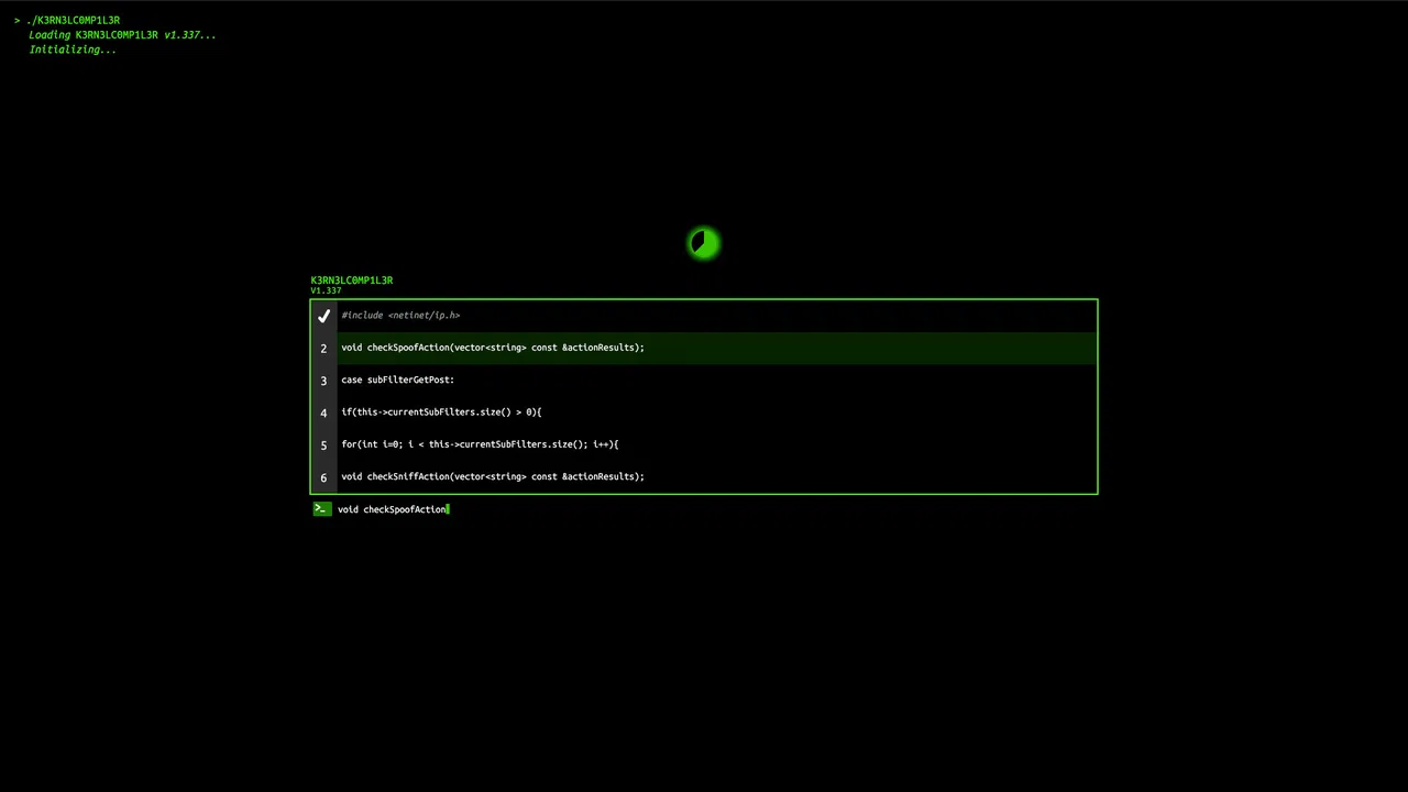 Welcome to the Game Screenshot 5