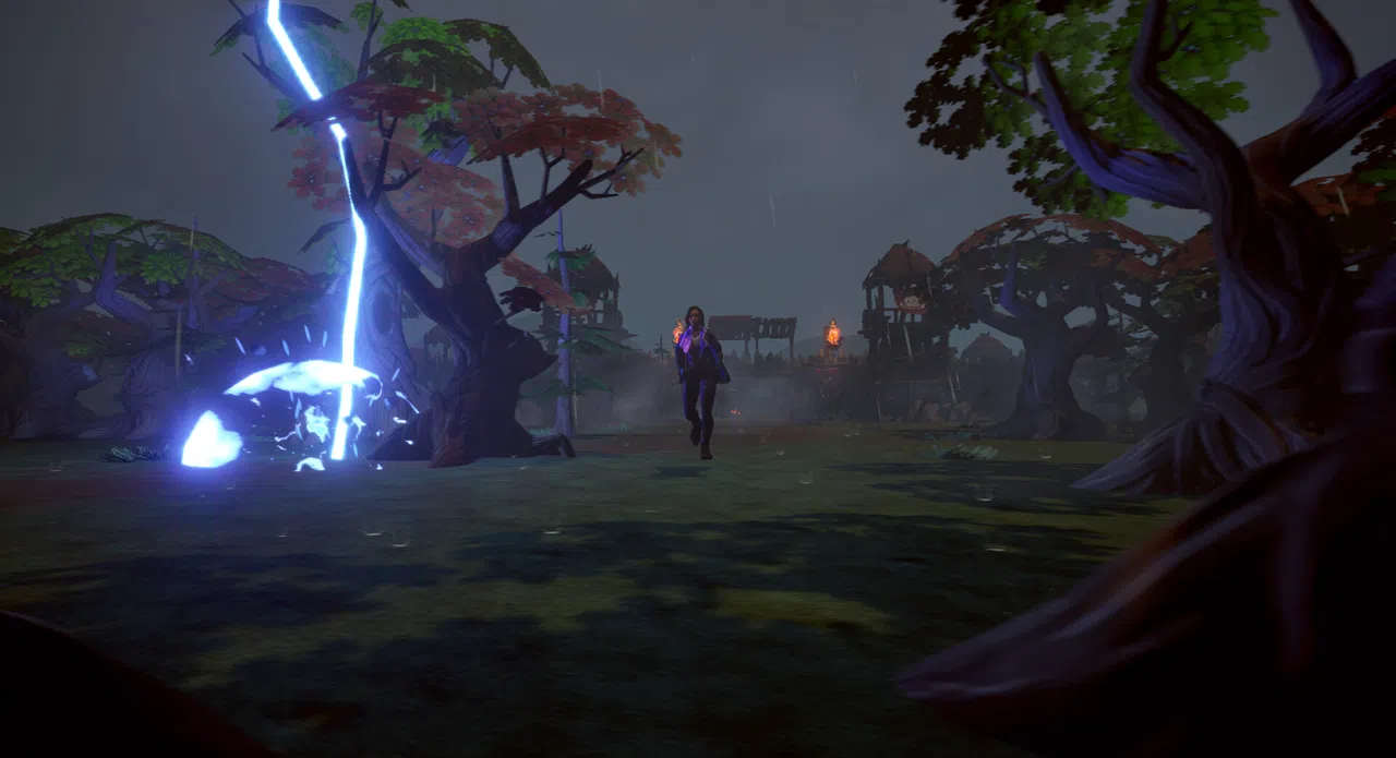 Weaver Screenshot 2
