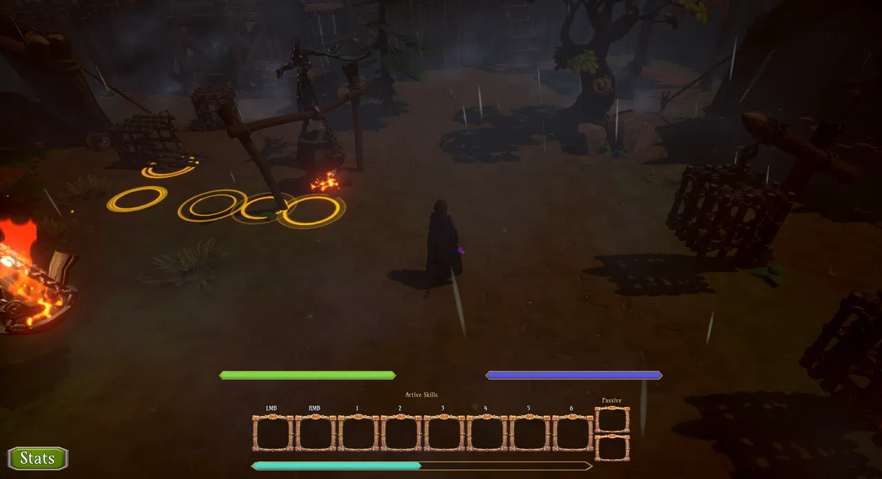 Weaver Screenshot 3