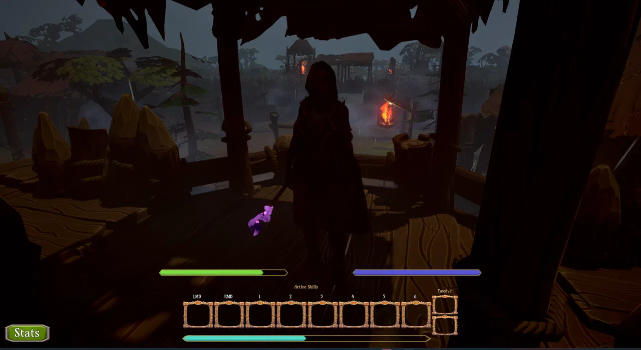 Weaver Screenshot 0