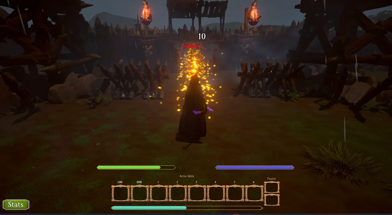 Weaver Screenshot 1