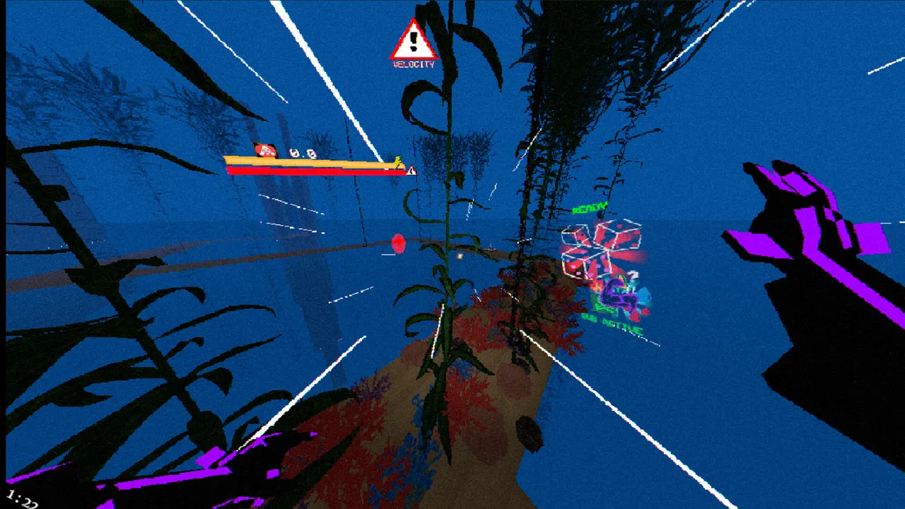 Revenant Maze Screenshot 1
