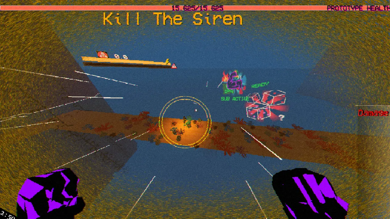 Revenant Maze Screenshot 4