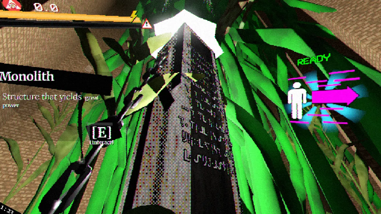 Revenant Maze Screenshot 5