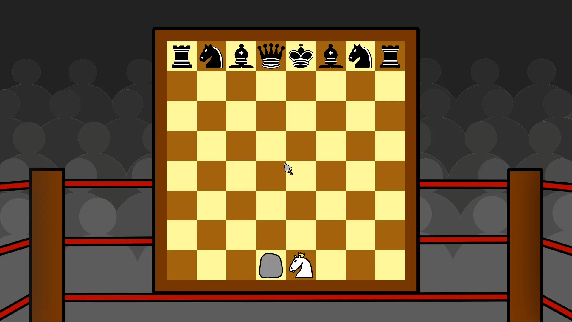 Chess Knightmare Screenshot 4