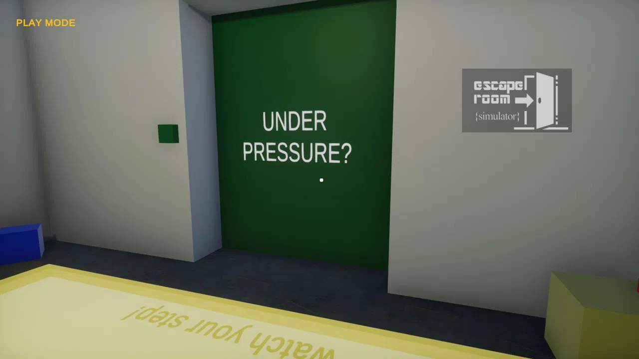 Escape Room Sim Screenshot 16