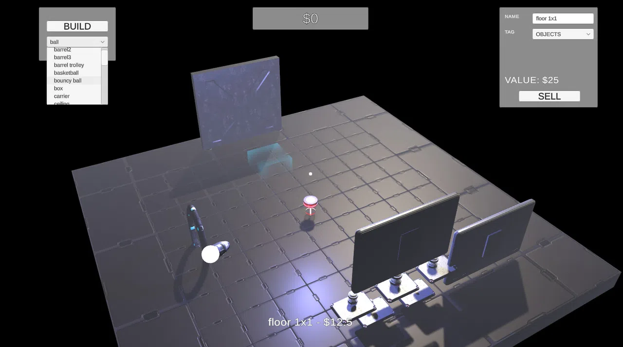 Escape Room Sim Screenshot 7