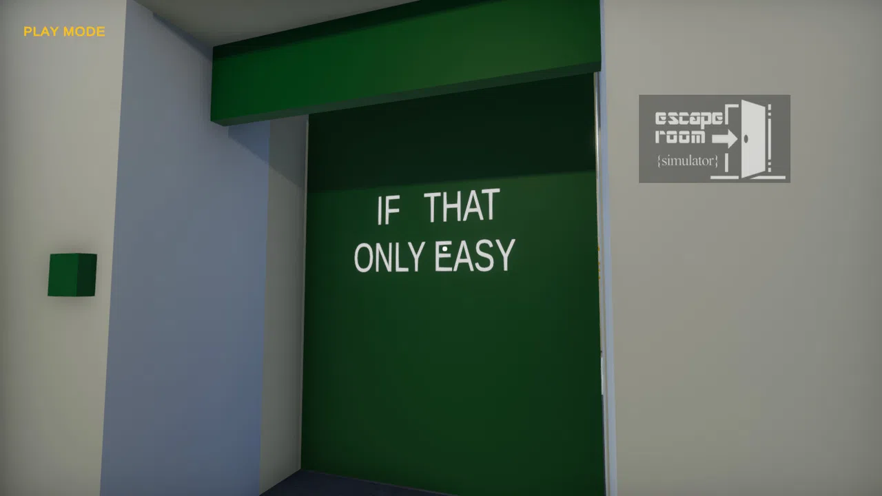 Escape Room Sim Screenshot 20