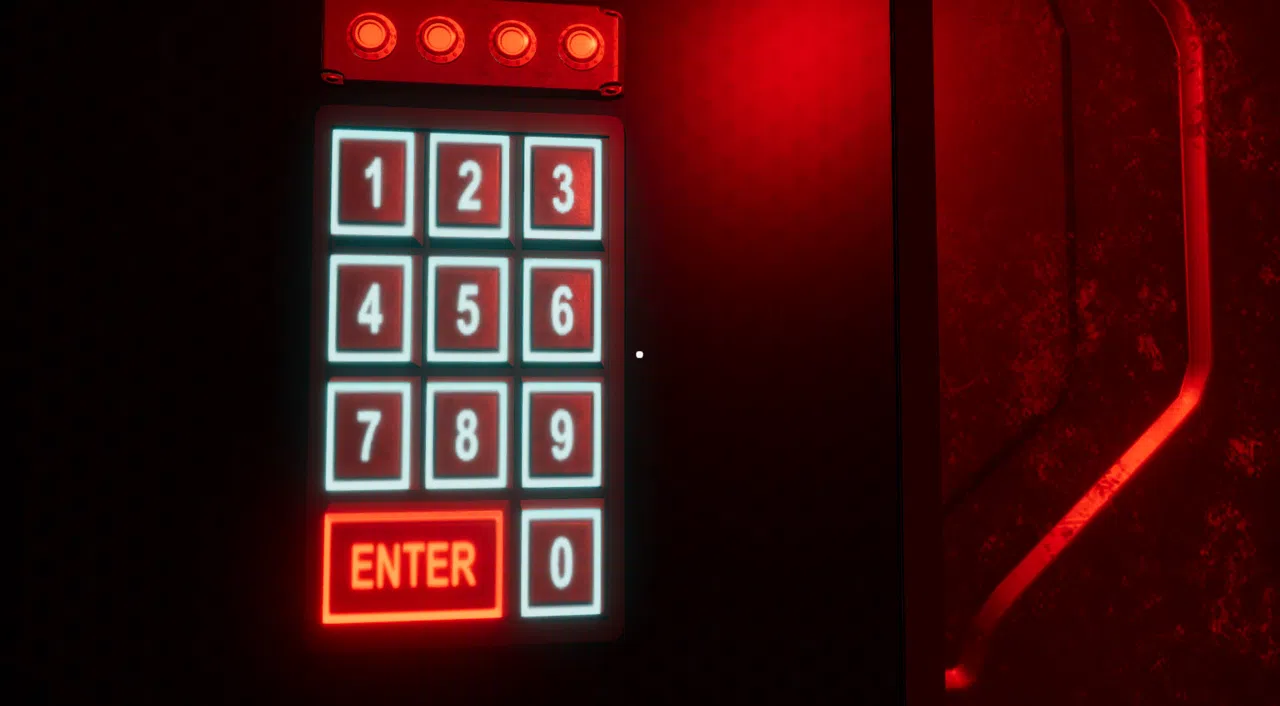 Escape Room Sim Screenshot 5