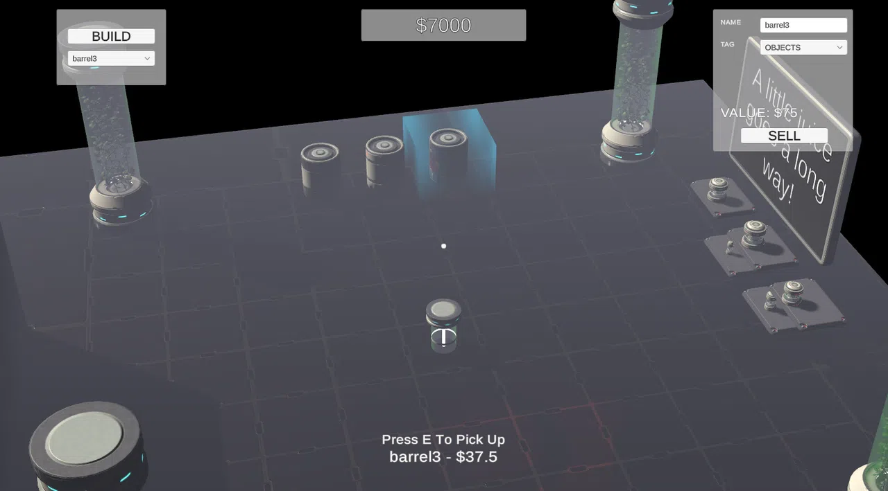 Escape Room Sim Screenshot 6