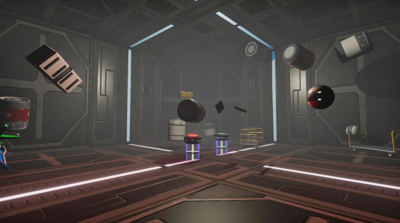 Escape Room Sim Screenshot 13