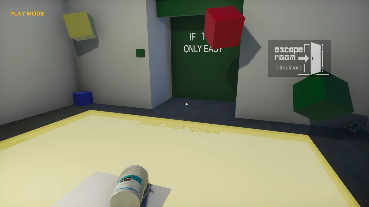 Escape Room Sim Screenshot 19