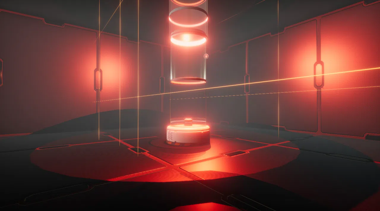 Escape Room Sim Screenshot 3
