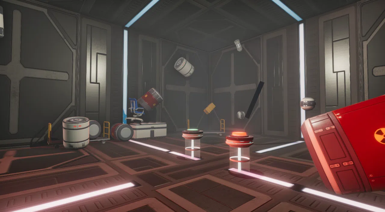 Escape Room Sim Screenshot 11