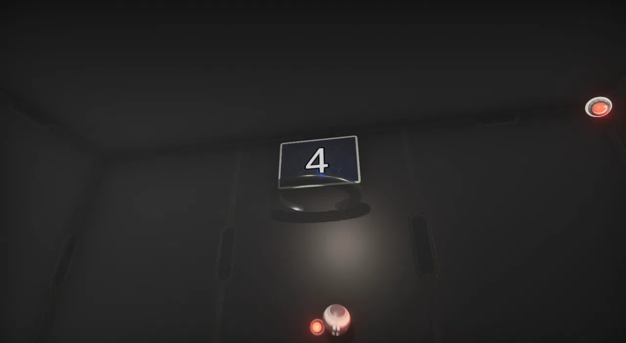 Escape Room Sim Screenshot 15