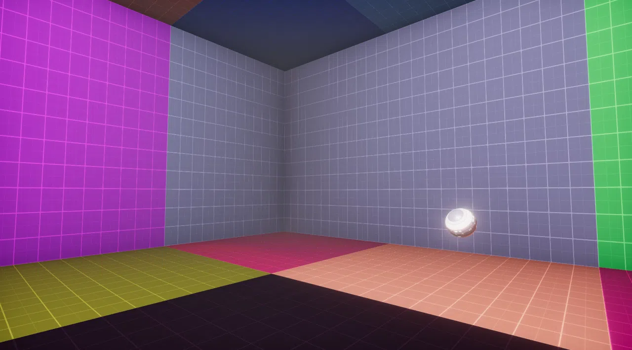 Escape Room Sim Screenshot 22