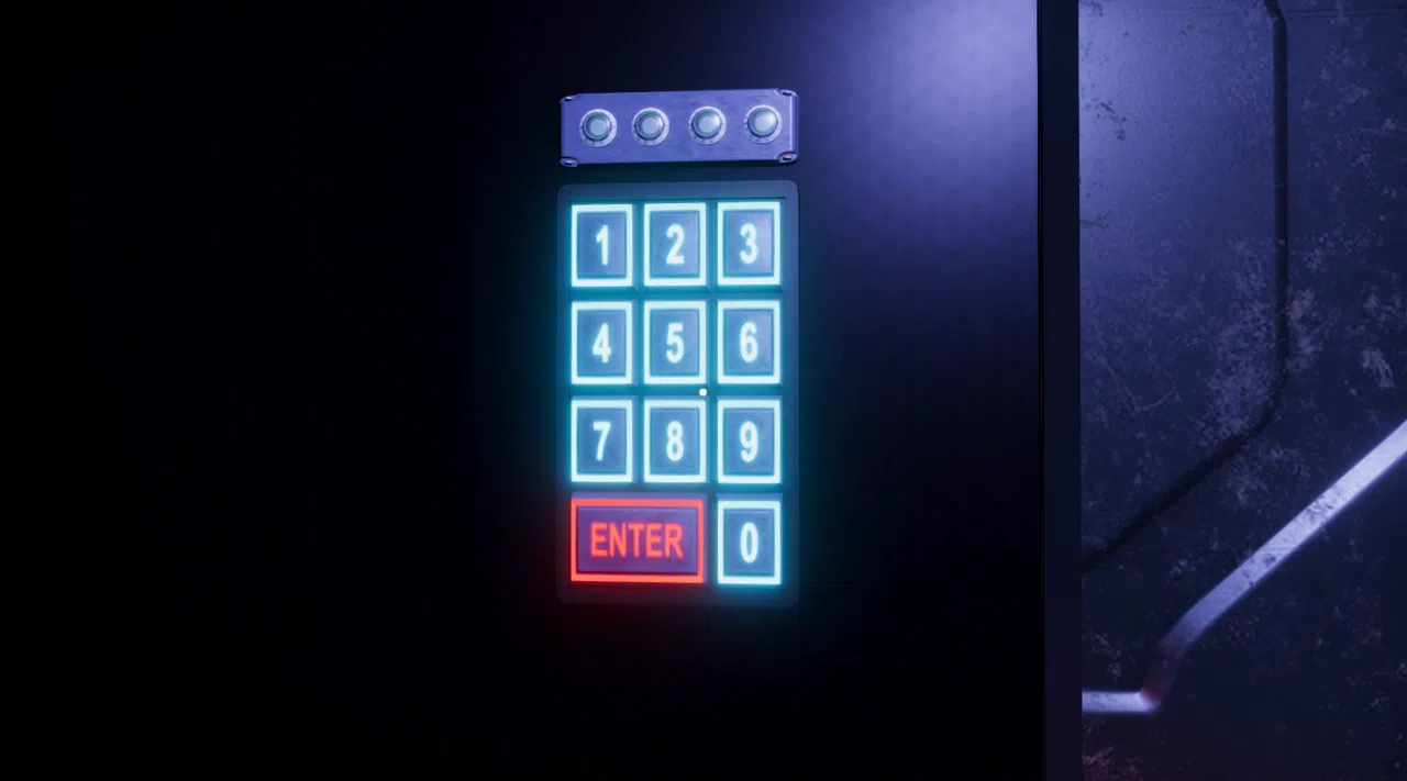 Escape Room Sim Screenshot 10