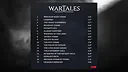 Wartales - Music: The Official Soundtrack Screenshot 0