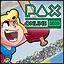 PAX Online 2020 icon