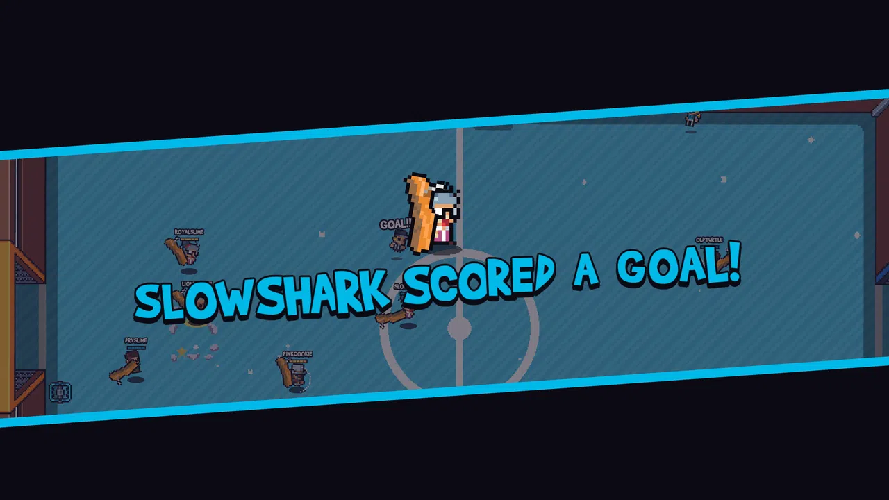 Guts 'N Goals: Preseason Screenshot 8