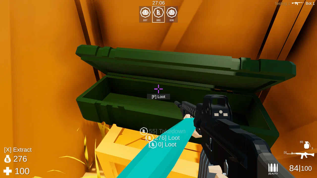 Bounters Screenshot 4