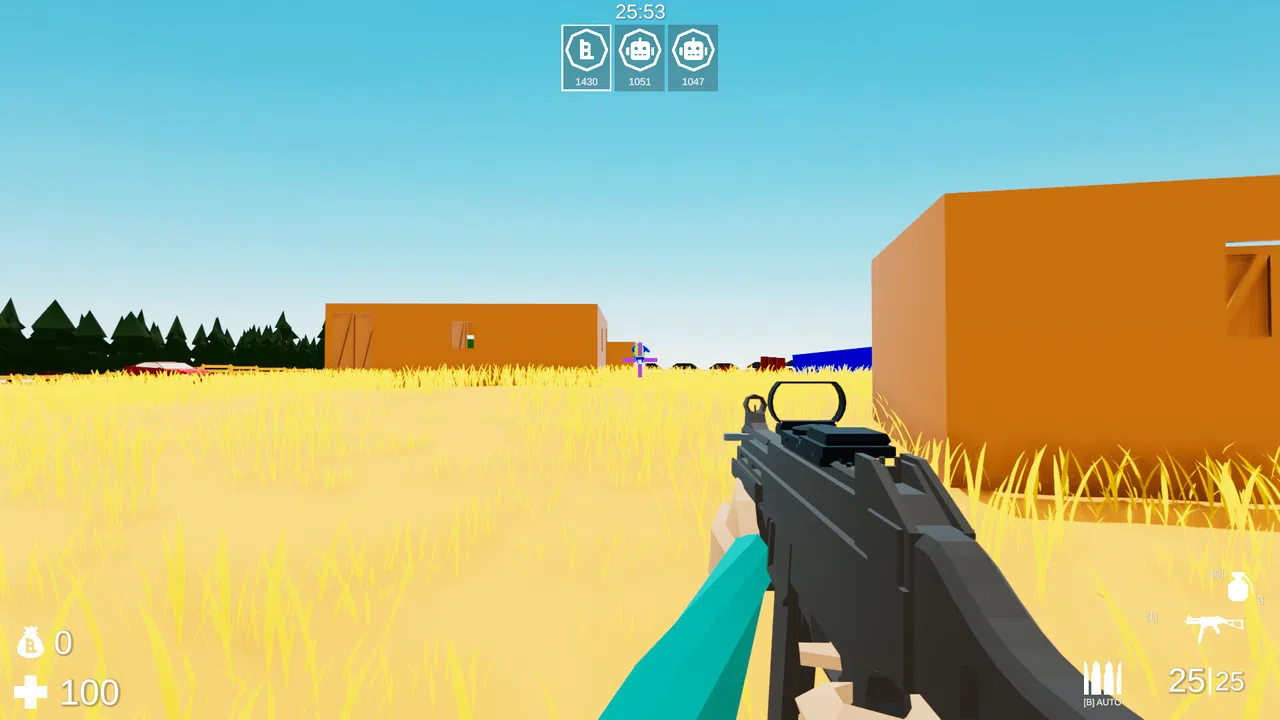 Bounters Screenshot 6