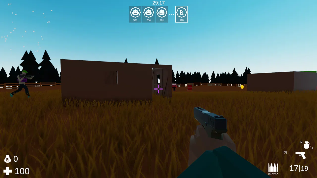 Bounters Screenshot 7