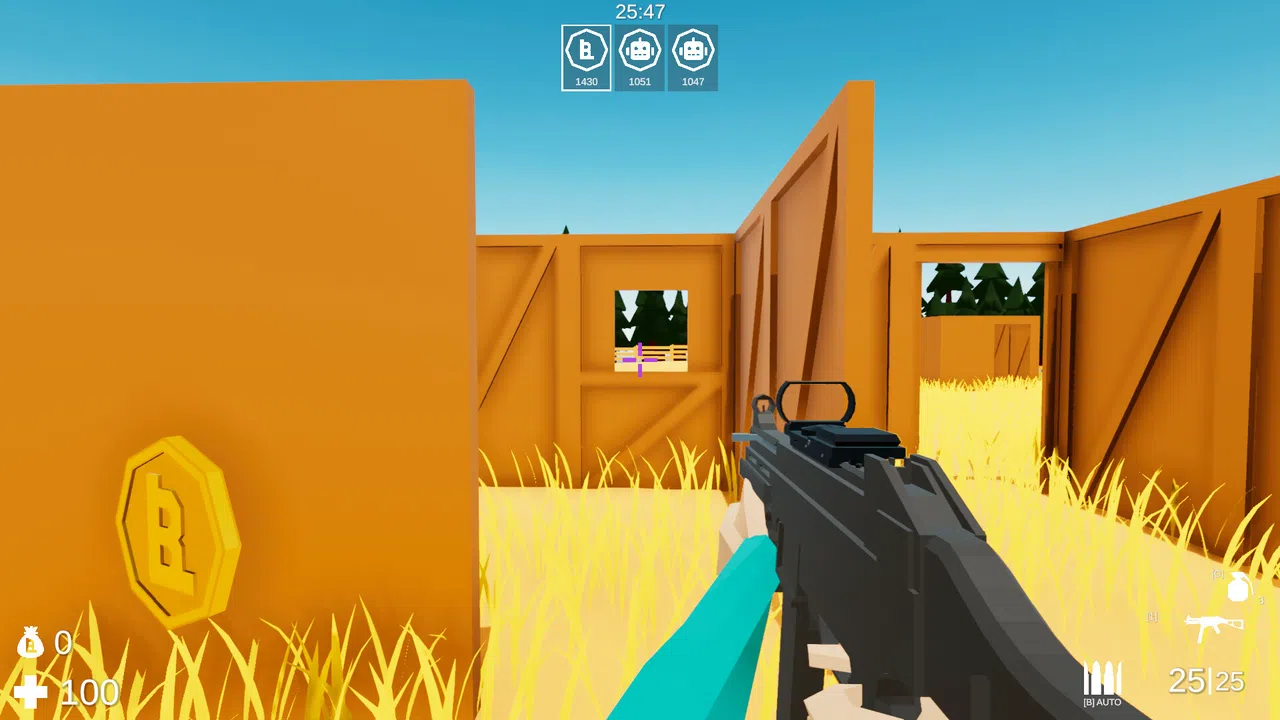 Bounters Screenshot 10