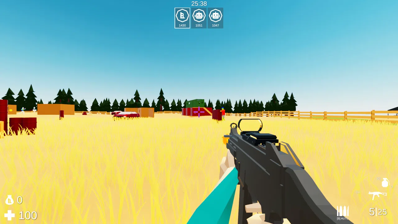 Bounters Screenshot 12
