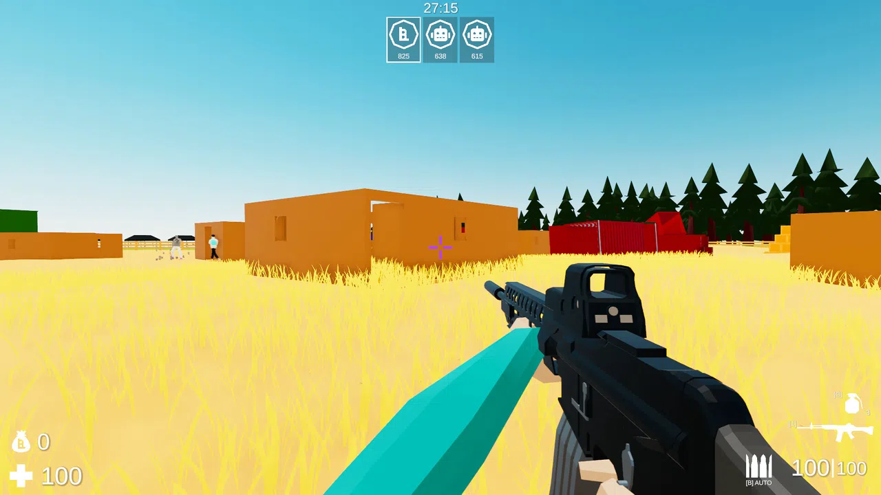 Bounters Screenshot 14