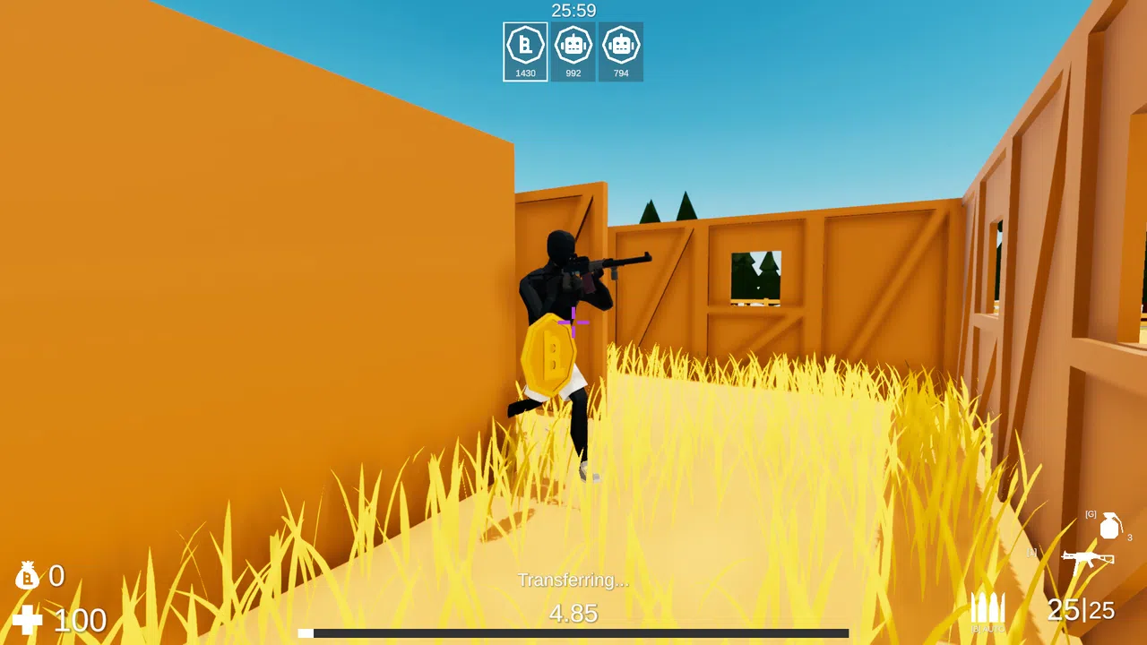 Bounters Screenshot 5