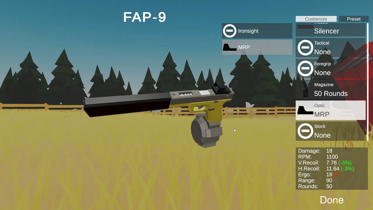 Bounters Screenshot 2