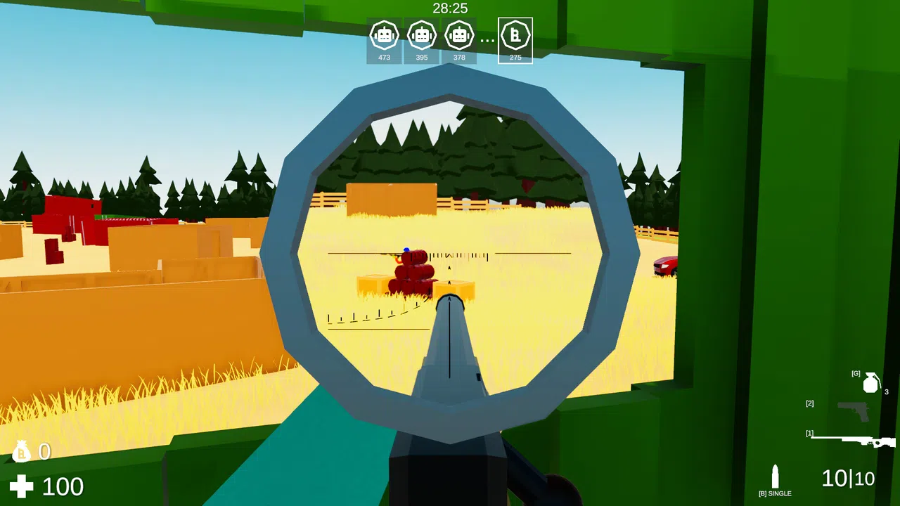 Bounters Screenshot 11