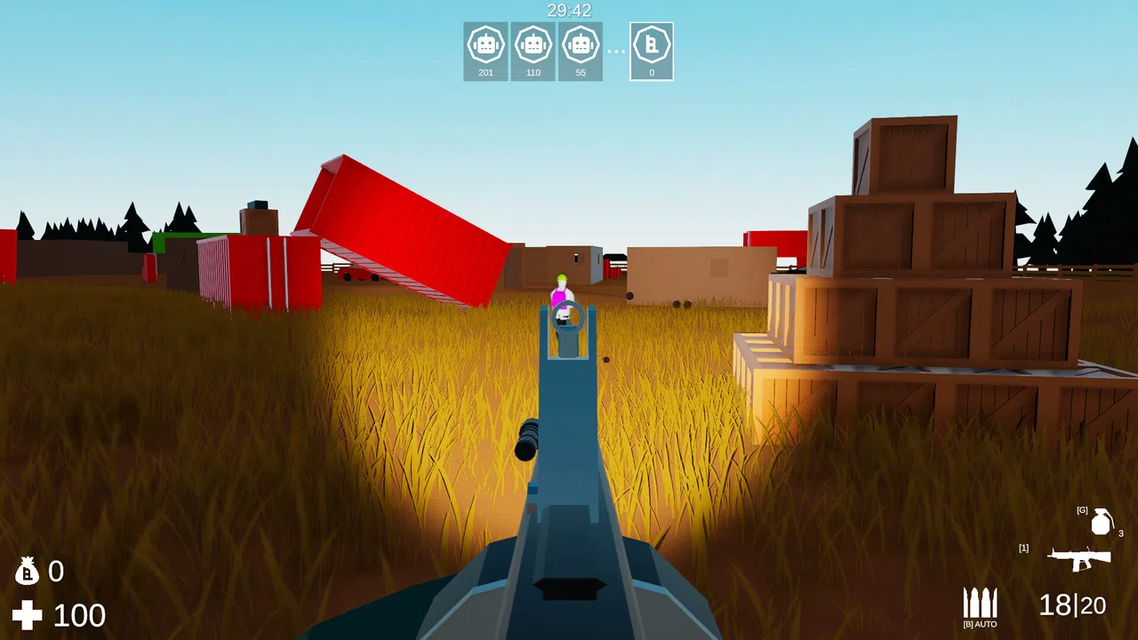 Bounters Screenshot 15