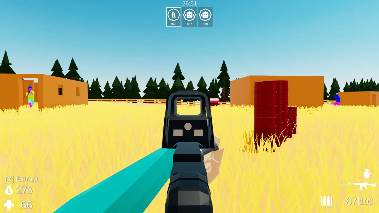 Bounters Screenshot 8