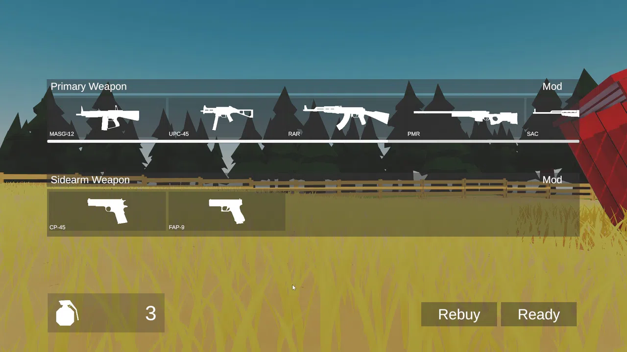 Bounters Screenshot 0
