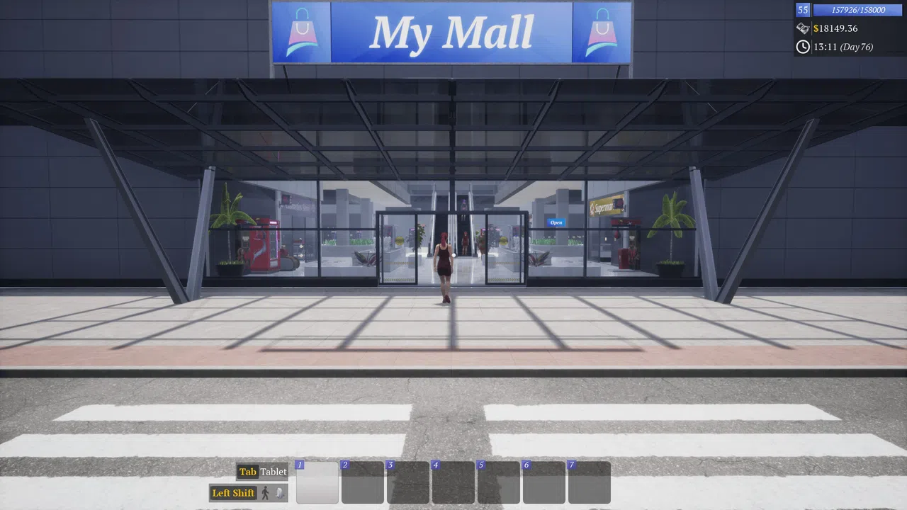 Mall Together Demo Screenshot 4