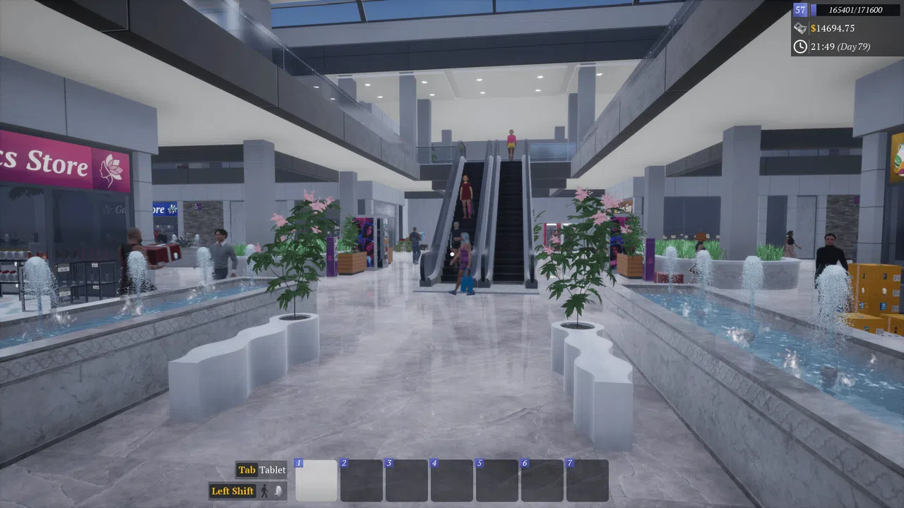 Mall Together Demo Screenshot 6