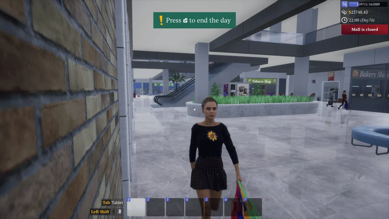 Mall Together Demo Screenshot 5