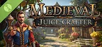 Medieval Juice Crafter Demo